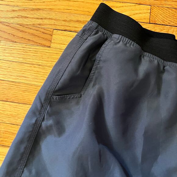 Prana Mojo Shorts Mens XLGray Pull On Running Stretch Hiking Active Yoga - Picture 2 of 11